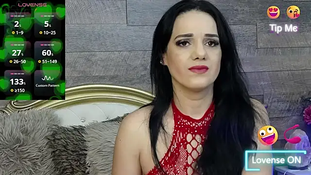 KendalBlair online show from November 2025 03:20:01 AM