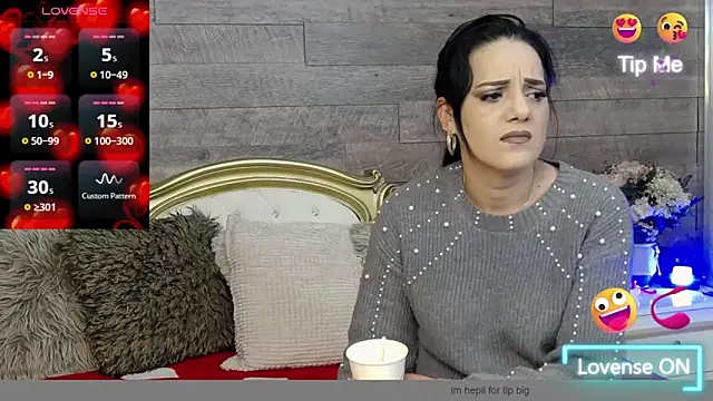 KendalBlair online show from November 2025 04:28:01 AM