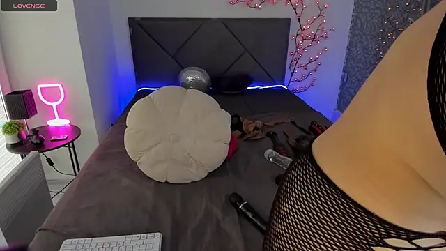 CassieEvans online show from March 2026 06:52:01 AM