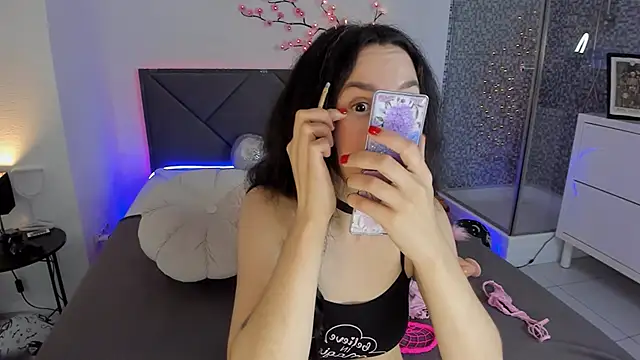 CassieEvans online show from November 2025 06:46:02 AM