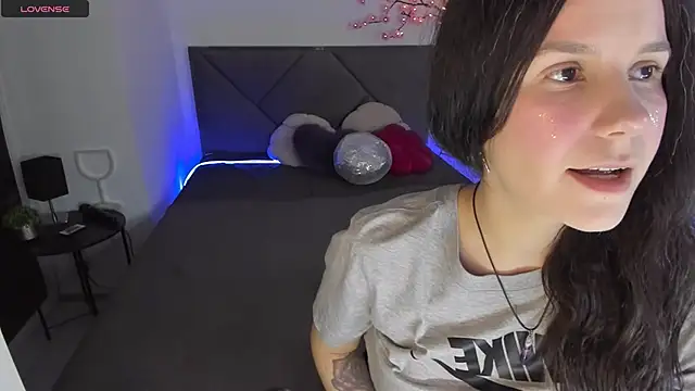 CassieEvans online show from May 2026 05:32:02 AM