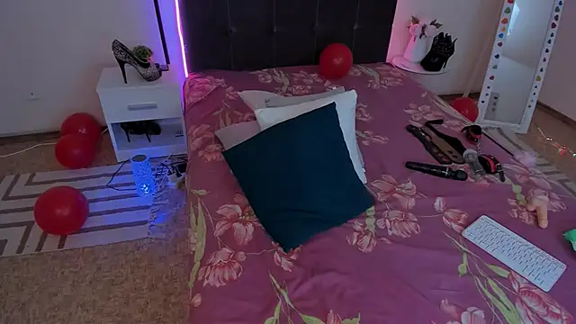CassieEvans online show from February 2025 09:50:02 AM