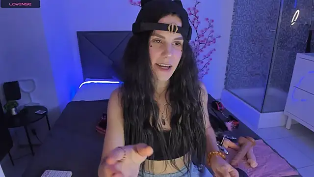 Snapshot of CassieEvans chatting on July 2026 05:26:02 AM CassieEvans online show from July 2026 05:26:02 AM