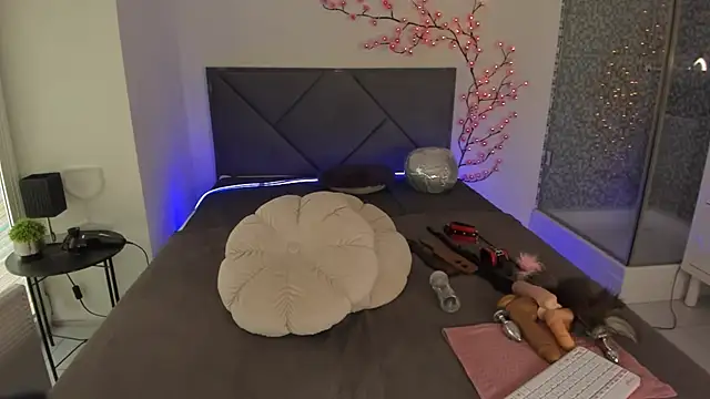 CassieEvans online show from March 2026 06:39:02 AM