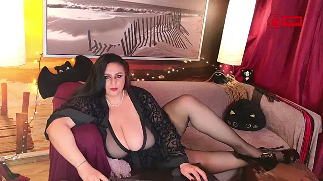 booberella online show from March 2026 11:50:01 PM