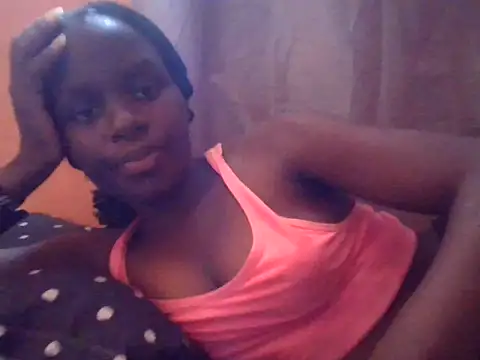 ebonyvalleria1 online show from April 2026 10:06:01 AM