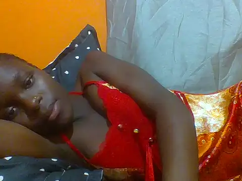 ebonyvalleria1 online show from November 2025 02:00:02 PM