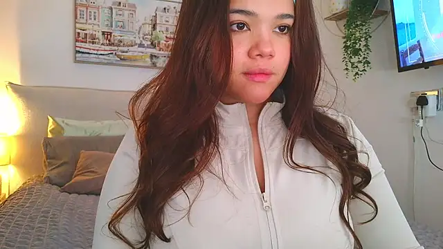Daisy Brown01 online show from July 2026 12:26:02 PM