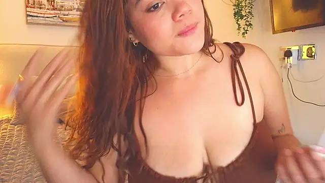 Daisy Brown01 online show from June 2026 03:53:02 PM