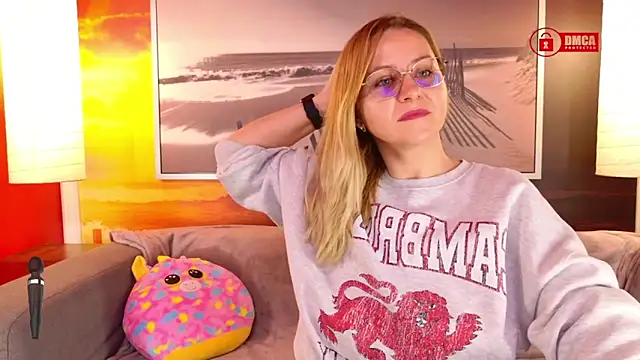 BigBoobsARRI online show from November 2025 08:29:01 PM