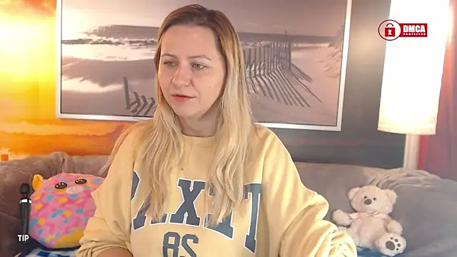 BigBoobsARRI online show from February 2025 03:49:02 PM