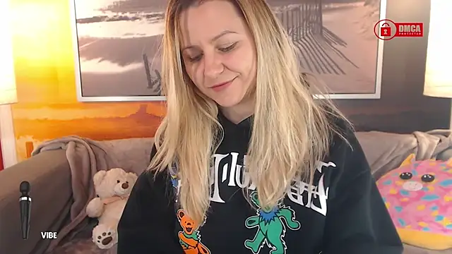 BigBoobsARRI online show from February 2025 02:44:02 PM