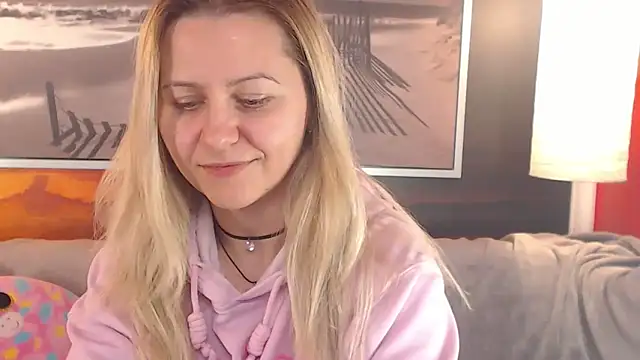 BigBoobsARRI online show from January 2025 05:55:01 PM