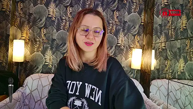 BigBoobsARRI online show from February 2026 10:31:02 PM