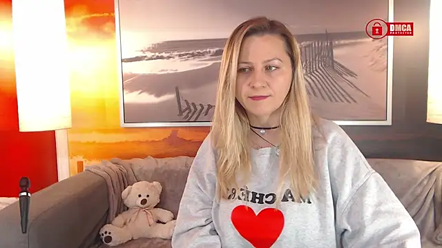 BigBoobsARRI online show from February 2025 09:58:02 AM