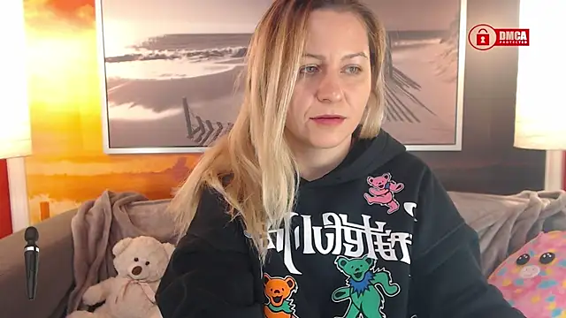 BigBoobsARRI online show from February 2025 08:33:01 AM
