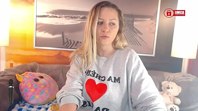 BigBoobsARRI online show from February 2025 06:28:01 AM