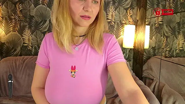 BigBoobsARRI online show from March 2026 09:10:01 AM