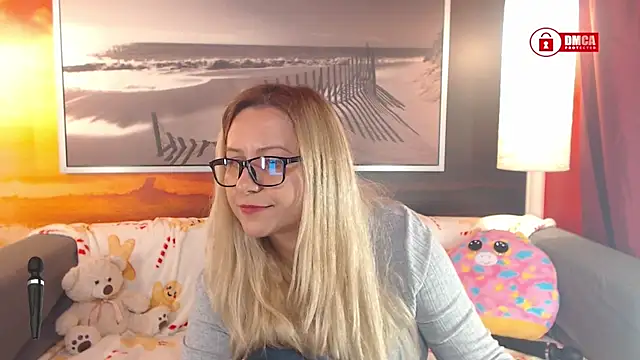 BigBoobsARRI online show from February 2025 09:54:01 AM