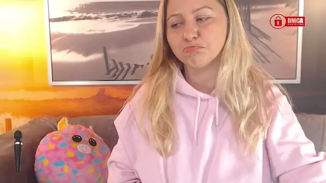 BigBoobsARRI online show from February 2025 07:15:01 AM
