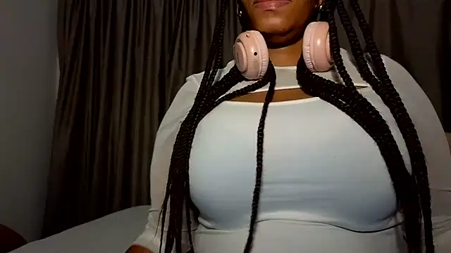 SexyFreaky  online show from February 2026 07:21:02 PM