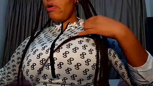 SexyFreaky  online show from January 2026 07:28:02 PM