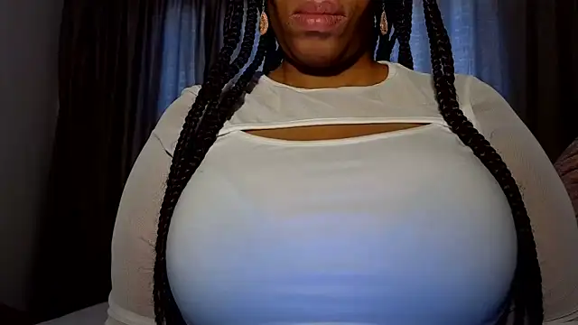 SexyFreaky  online show from March 2026 08:18:01 AM
