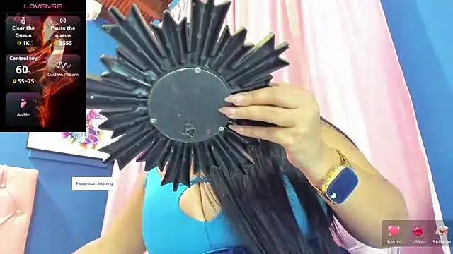  sonia bigboobs online show from September 2025 02:01:01 PM