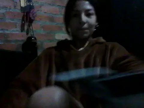 CarolineGomez online show from September 2025 05:39:01 AM