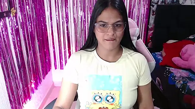 SweetAlmaa online show from June 2026 01:03:01 AM
