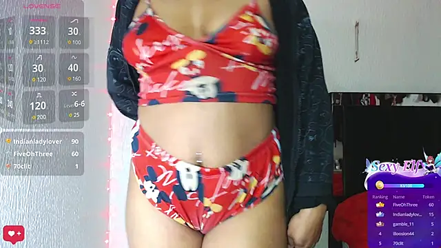 Snapshot of SweetAlmaa chatting on March 2025 01:00:01 PM SweetAlmaa online show from March 2025 01:00:01 PM