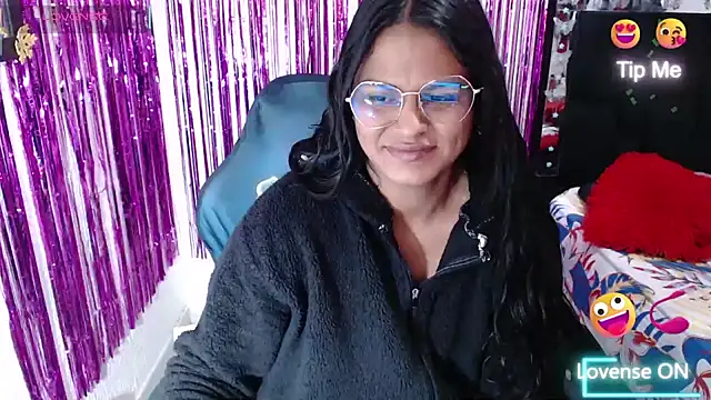 SweetAlmaa online show from February 2026 10:16:02 AM