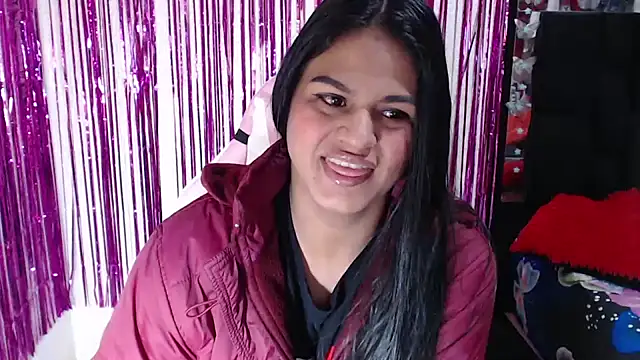 SweetAlmaa online show from May 2026 09:29:02 AM