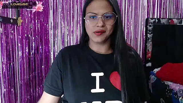 SweetAlmaa online show from January 2026 11:00:02 PM