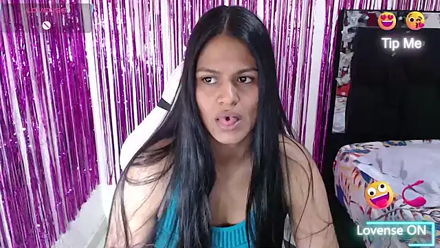 SweetAlmaa online show from March 2026 04:25:02 PM