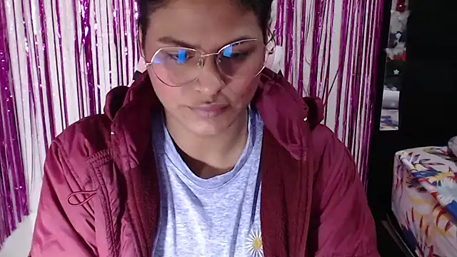 SweetAlmaa online show from May 2026 09:54:01 AM