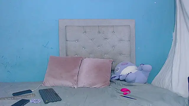 Gabby-carolaiin online show from March 2025 09:18:02 AM