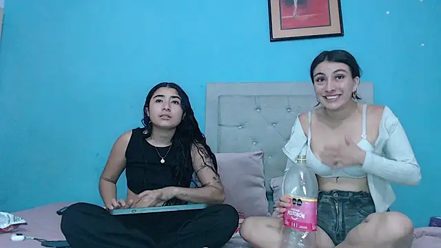 Gabby-carolaiin online show from February 2025 06:09:02 AM