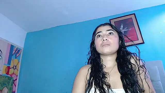 Gabby-carolaiin online show from February 2025 11:04:02 PM