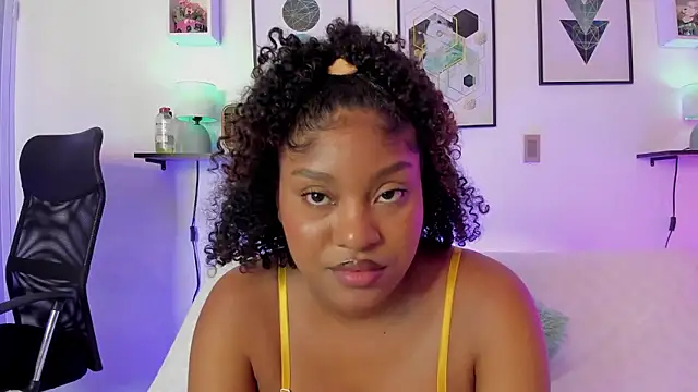 ohrianagibson online show from December 2024 03:37:02 AM