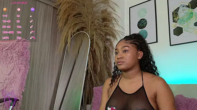 ohrianagibson online show from September 2025 01:30:01 AM