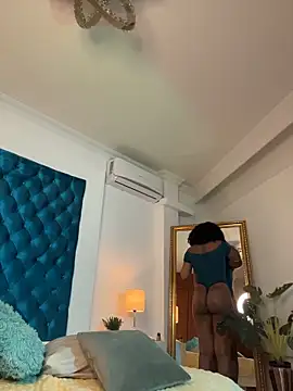 ohrianagibson online show from March 2026 09:51:02 PM