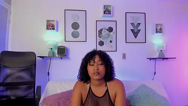 ohrianagibson online show from December 2024 01:09:02 AM