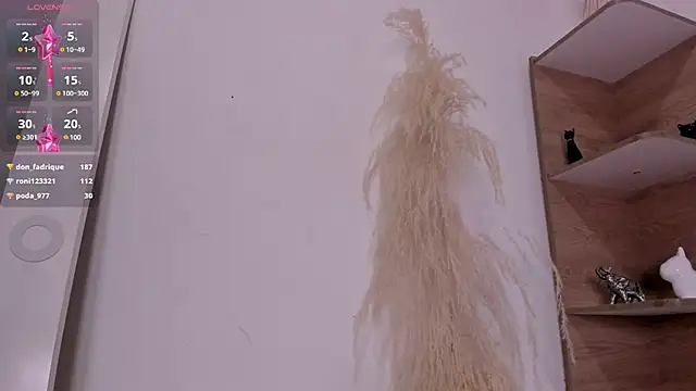 Snapshot of Kaela18 chatting on January 2025 03:46:01 PM Kaela18 online show from January 2025 03:46:01 PM