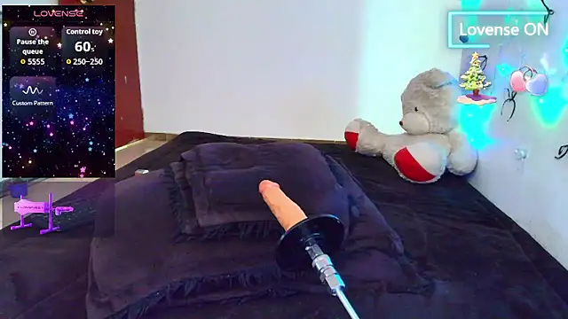 Antonella  william69 online show from January 2026 02:34:02 PM