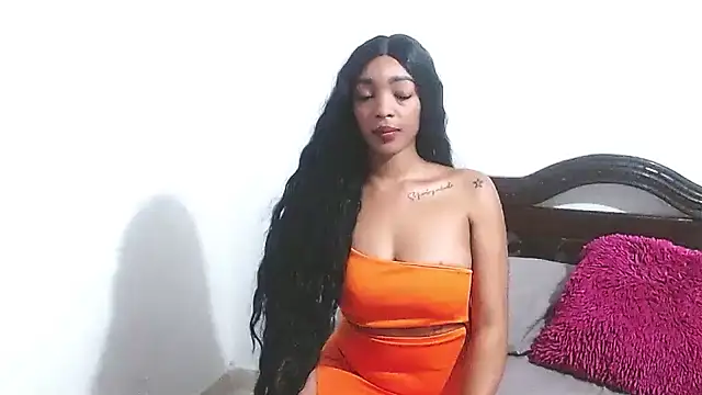 Adara cooper22 online show from February 2026 08:50:02 PM