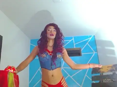 Snapshot of aranza_ts chatting on February 2026 06:13:02 AM aranza ts online show from February 2026 06:13:02 AM