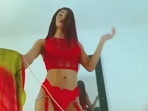 aranza ts online show from April 2026 07:33:02 AM