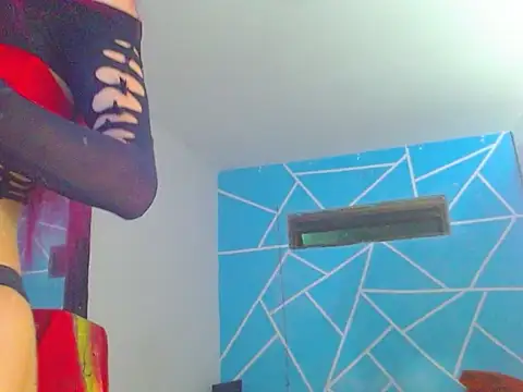 Snapshot of aranza_ts chatting on January 2026 08:21:01 AM aranza ts online show from January 2026 08:21:01 AM