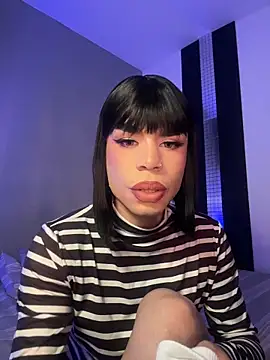 LucyGiraldo online show from June 2026 07:55:01 PM
